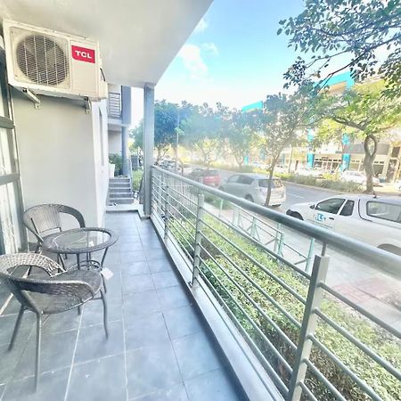 Stunning 2 Bed - Rooftop Braai Area - Sunset Views Durban Eksteriør billede