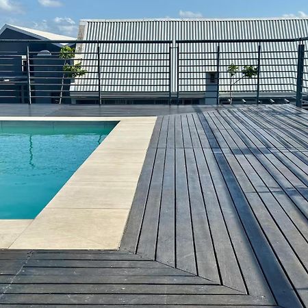 Stunning 2 Bed - Rooftop Braai Area - Sunset Views Durban Eksteriør billede