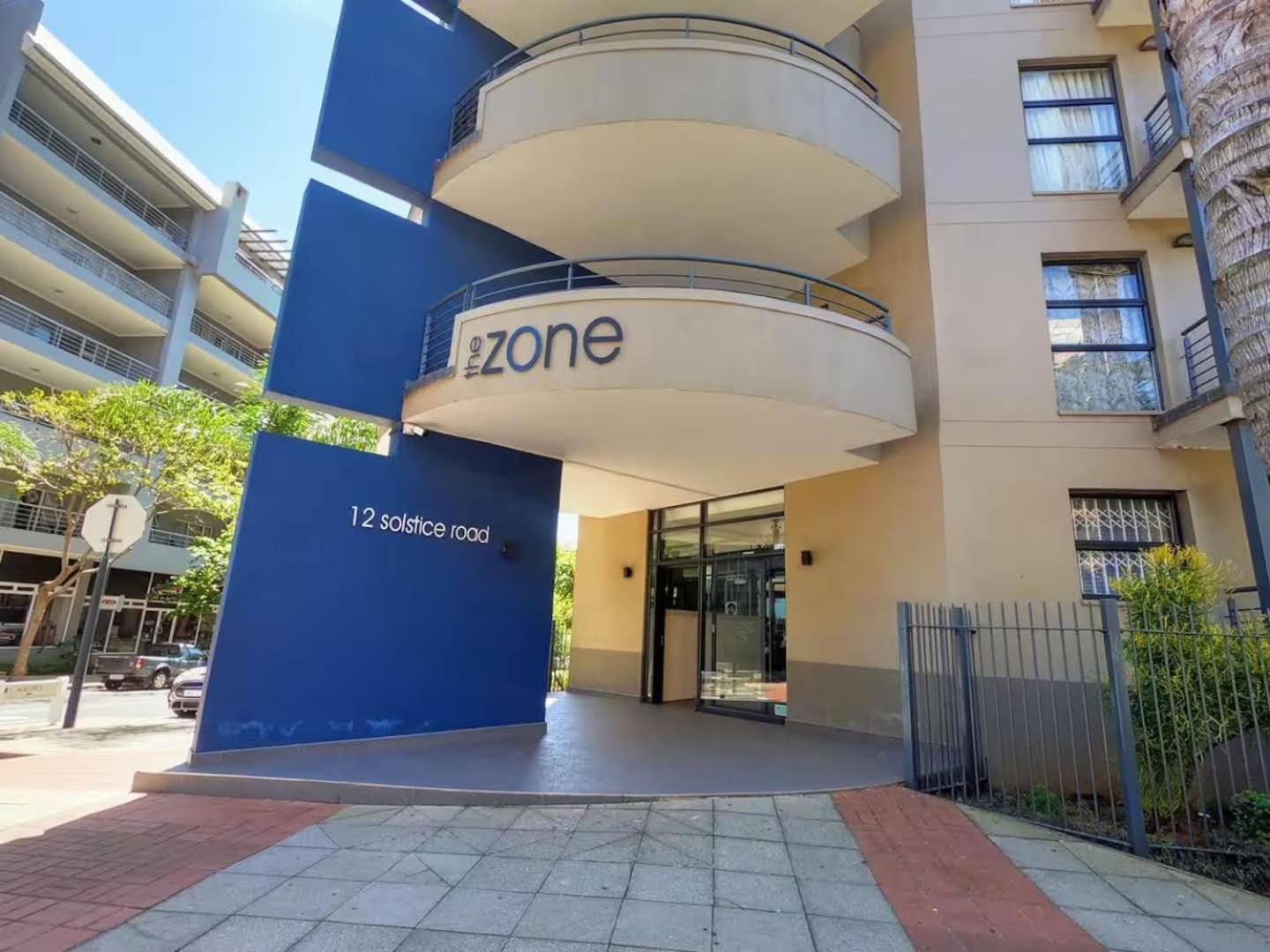 Stunning 2 Bed - Rooftop Braai Area - Sunset Views Durban Eksteriør billede