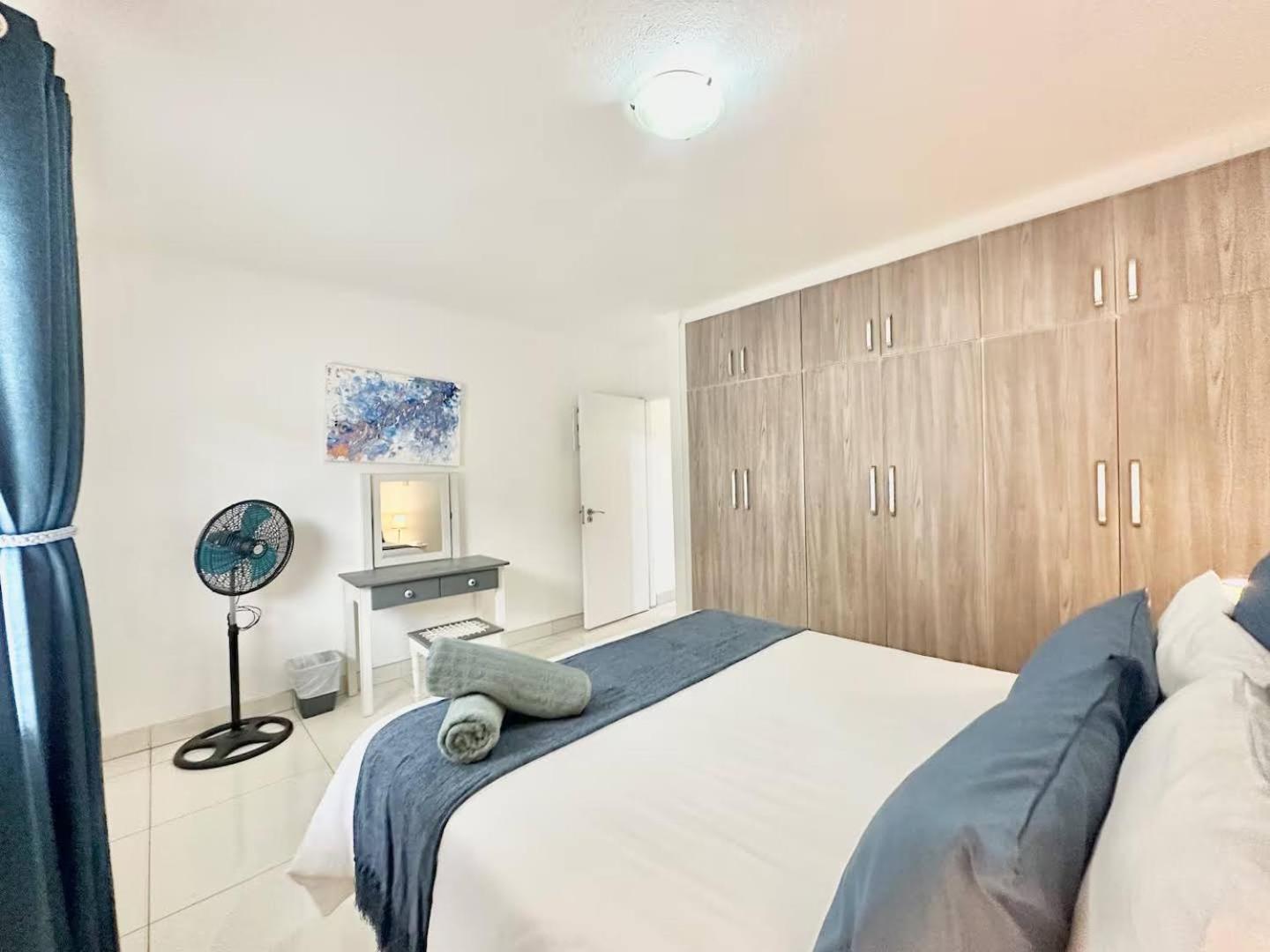 Stunning 2 Bed - Rooftop Braai Area - Sunset Views Durban Eksteriør billede