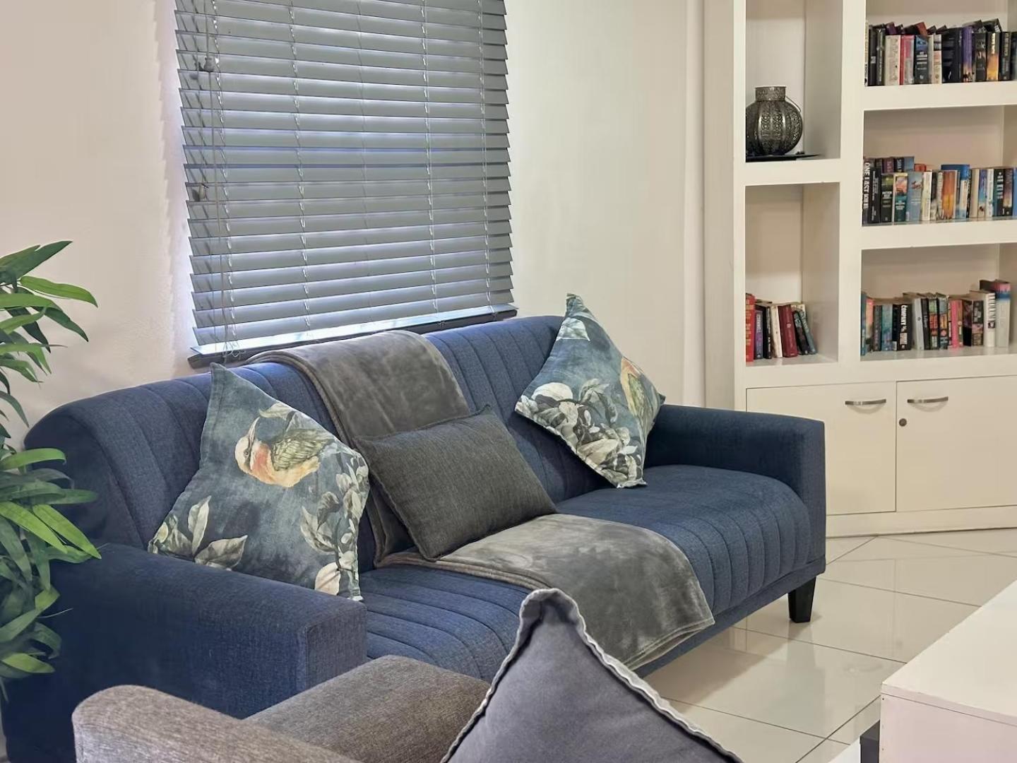 Stunning 2 Bed - Rooftop Braai Area - Sunset Views Durban Eksteriør billede