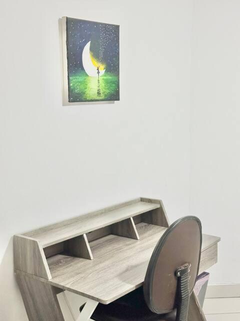 Stunning 2 Bed - Rooftop Braai Area - Sunset Views Durban Eksteriør billede