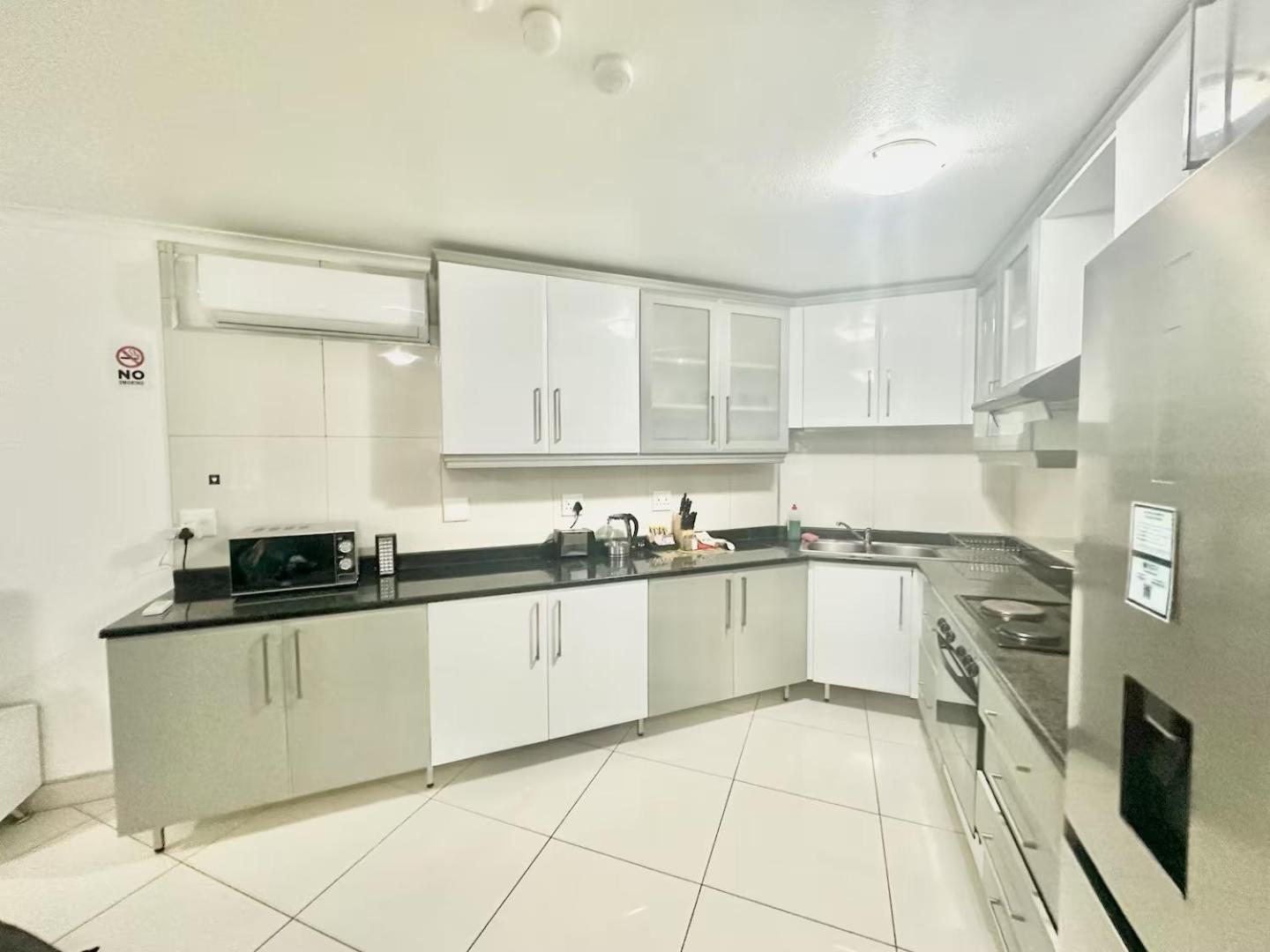 Stunning 2 Bed - Rooftop Braai Area - Sunset Views Durban Eksteriør billede